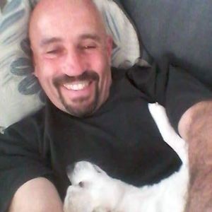 Meet your Posher, Frankie